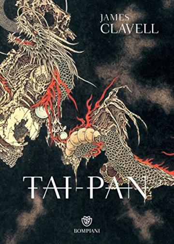 Tai-Pan (Serie Asiatica Vol. 2)